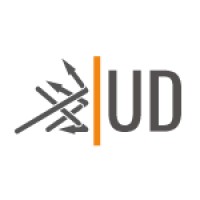 UnderDefense Cyber Security Logo
