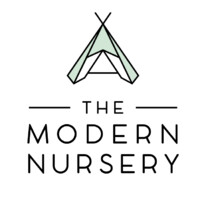 The Modern Nursery Ltd Logo