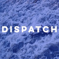 DISPATCH | FEMINIST MOVING IMAGE Logo