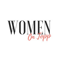 Women On Topp Logo