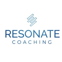 Resonate Coaching Logo