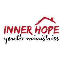 Inner Hope Youth Ministries Logo