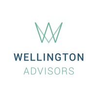 Wellington Advisors Logo