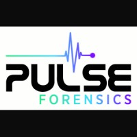 Pulse Forensics Logo