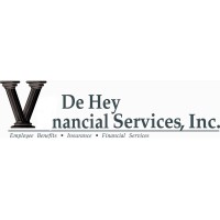 Van De Hey Financial Services Logo