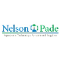 Nelson and Pade, Inc. Logo