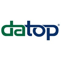 Datop B.V. Logo