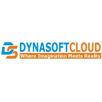 Dynasoft Cloud Logo