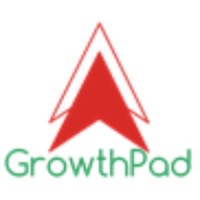 GrowthPad Logo