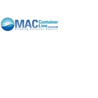 MAC Container Line Logo
