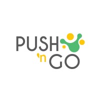 Pushn Go Logo
