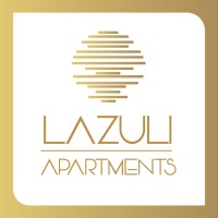 Lazuli Holiday Apartments Logo