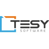 Tesy Software S.r.l. Logo