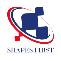 Shapes First Logo