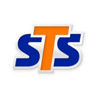 STS S.A. Logo