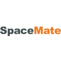 SpaceMate Materials Handling Logo