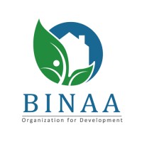Binaa For Development Logo