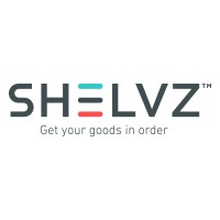 SHELVZ Logo