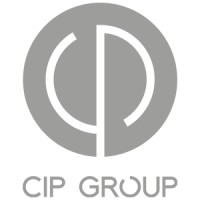 CIP GROUP Logo