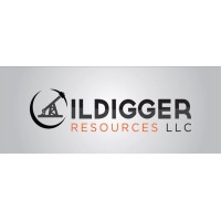 Oildigger Resources, LLC Logo