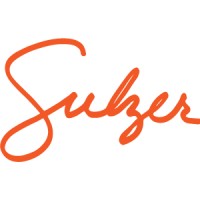 Sulzer Inc. Logo