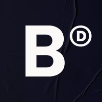 Born Digital Logo