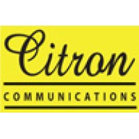 Citron Communications Logo