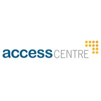 Access Centre Logo