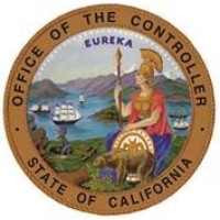 California State Controllers Office Logo