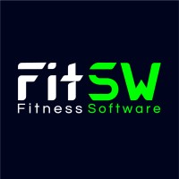 FitSW Fitness Software Logo