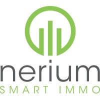 NERIUM Logo