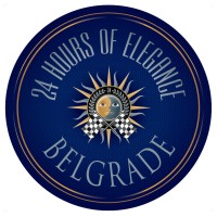 24 hours of Elegance Logo