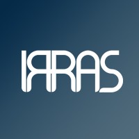 IRRAS AB Logo