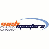 Web Masters Consulting Logo