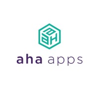 Aha Apps Logo