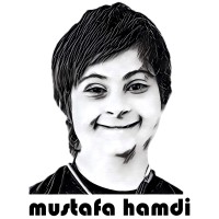 Mustafa Hamdi Logo