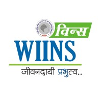 WIINS Hospital Logo