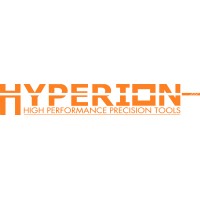 Hyperion High Performance Precision Tools Logo
