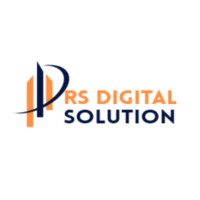 RS Digital Solution Logo