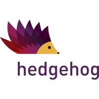 Hedgehog Logo