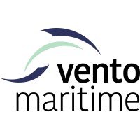 Vento Maritime Logo