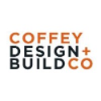 Coffey Design + Build Company, LLC Logo