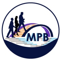 Multicultural Professional Bridge (MPB) Logo