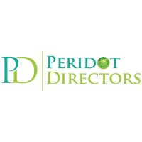 Peridot Directors Logo