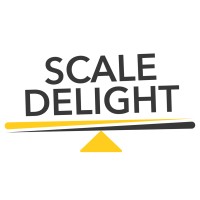 Scale Delight Logo
