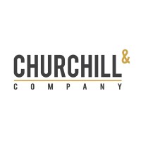 Churchill & Company Logo