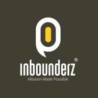 Inbounderz Logo