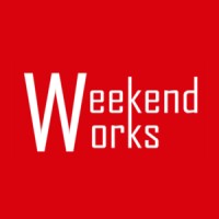 WeekendWorks Pvt Ltd Logo