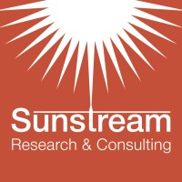 Sunstream Research & Consulting Logo