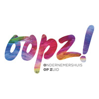 Ondernemershuis-op-Zuid Logo